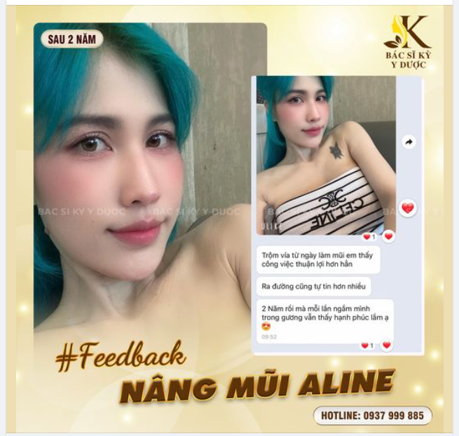 MỖI LẦN NGẮM MÌNH TRONG GƯƠNG LÀ TỰ NHIÊN THẤY HẠNH PHÚC