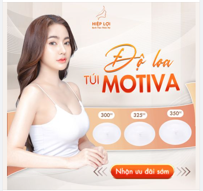 Nhanh tay nhận ngay ưu đãi "siêu khủng" khi độ loa "túi Motiva"