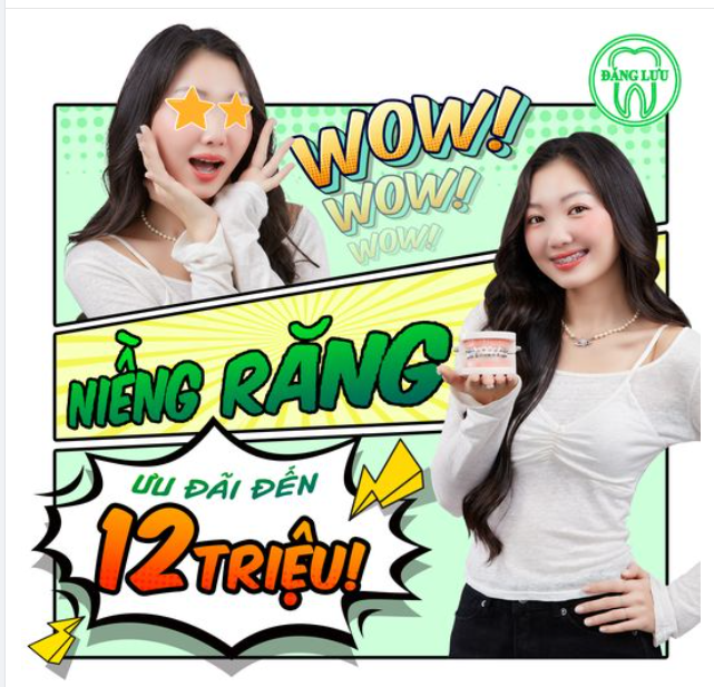 Nếu Cậu Đang Có Ý Định "Level Up" Cho Nụ Cười Của Mình, Thì Đây Chính Là TÍN HIỆU VŨ TRỤ Dành Cho Cậu Đấy!