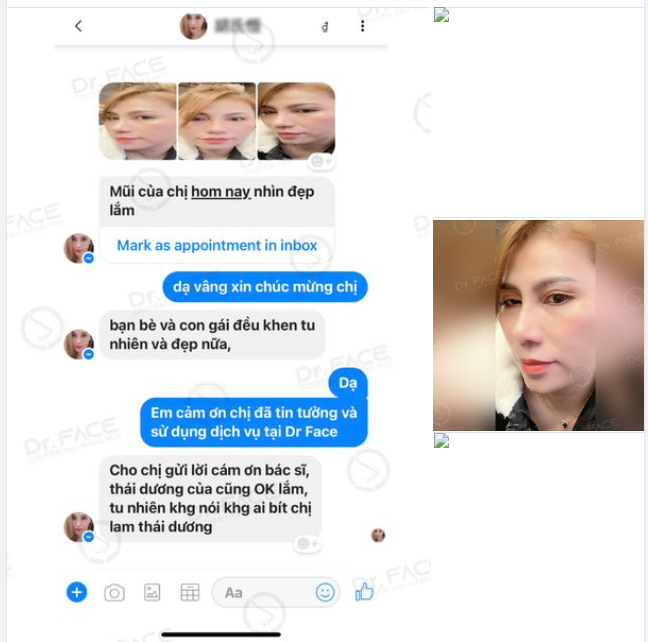 Không ai biết chị ĐỘN THÁI DƯƠNG…