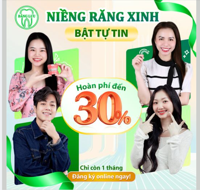 Hóa "CHỊ ĐẸP", "ANH TRAI" Niềng Răng - Không Cần Đạp Sóng Gió Vẫn Có Thể Bật Nét Cười Xinh