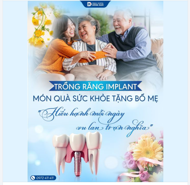 Bạn có bao giờ nghĩ rằng một chiếc răng có thể thay đổi cuộc sống của một người? Nghe có vẻ khó tin, nhưng đó là sự thật.