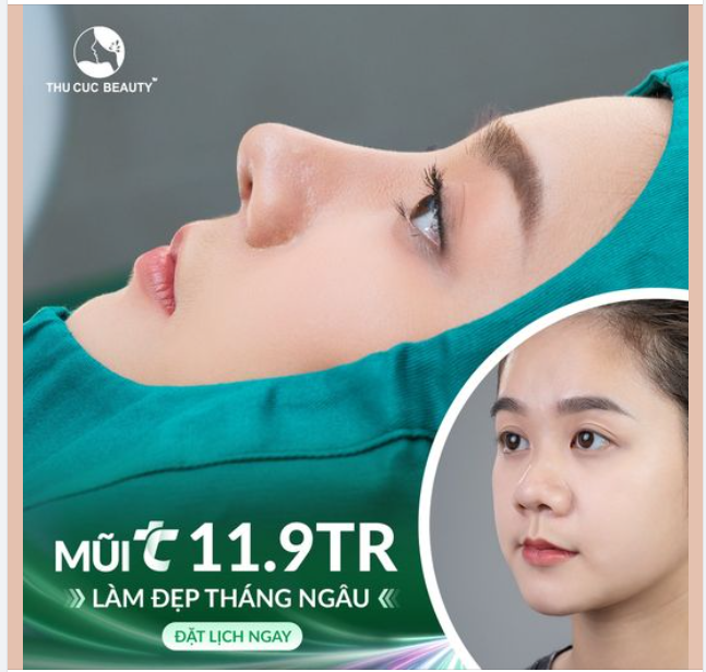 F5 cho giao diện xinh đẹp cùng Mũi TC -35%