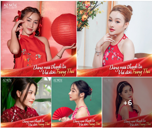 Chỉ còn 25ngày đến Tết Trung Thu! Mùa lễ hội đang đến rất gần, bạn đã sẵn sàng chưa?