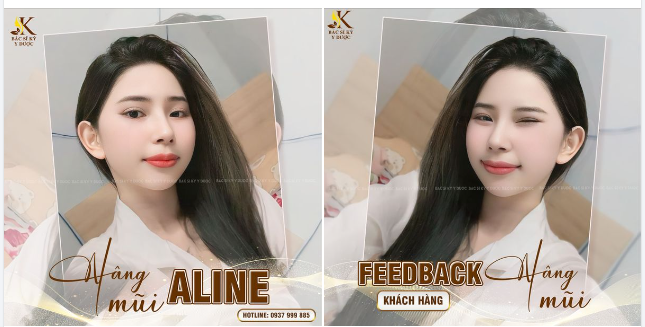 CHUYÊN MỤC FEEDBACK MŨI XINH Một Chiếc FEEDBACK đầy YÊU THƯƠNG cho ngày mới thật ẤM ÁP.