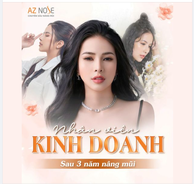 Thần thái "miễn bàn" cùng dáng mũi Sline cao sang!!