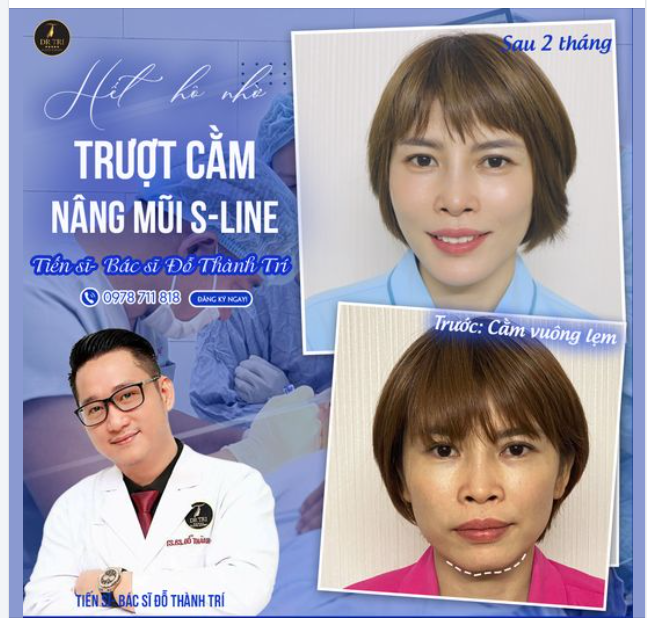 Không có review nào chân thực bằng hình mộc của khách khi tái khám