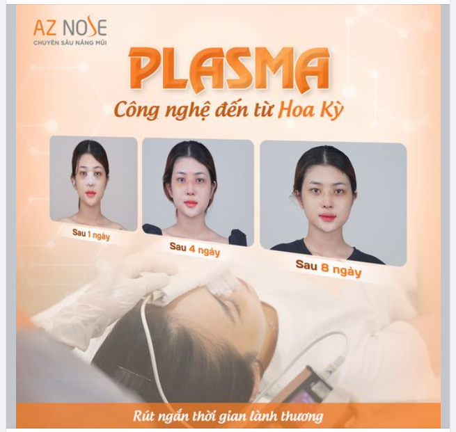 PLASMA - 3 CÔNG DỤNG TRONG 1 LẦN CHIẾU