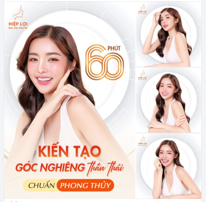 KIẾN TẠO góc nghiêng "thần thái" chuẩn PHONG THỦY
