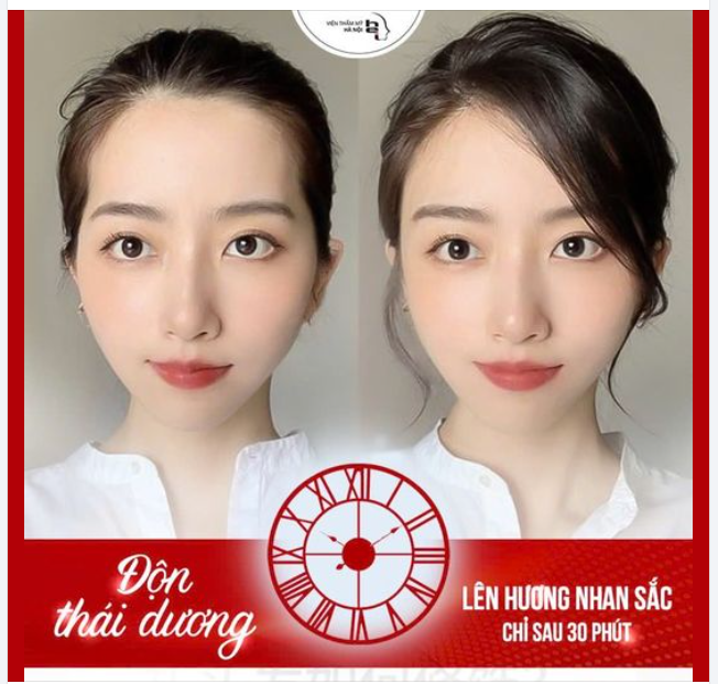 ĐỘN THÁI DƯƠNG - LÊN HƯƠNG NHAN SẮC