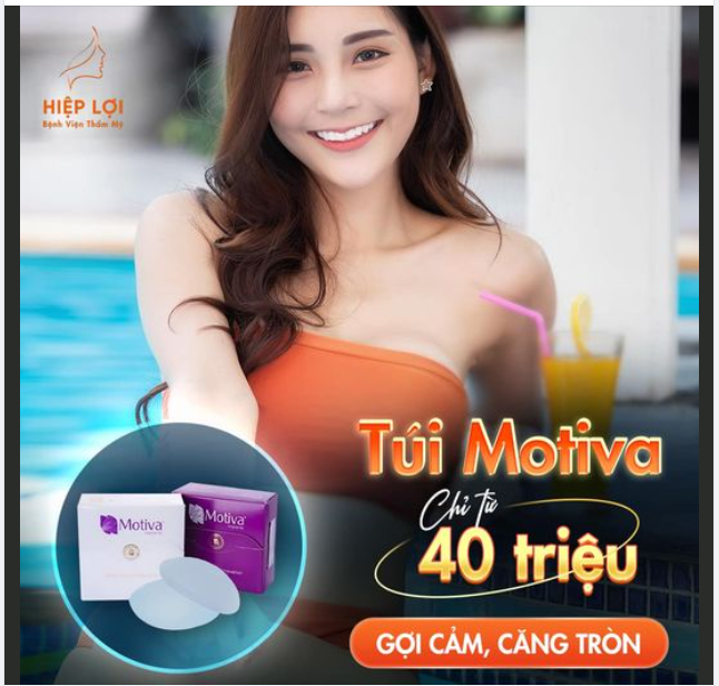 Nếu bạn đang tìm kiếm GIẢI PHÁP nâng ngực "an toàn" và "hiệu quả"?