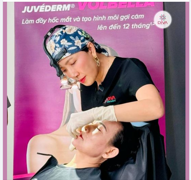 Đến nay, phương pháp điều trị chảy xệ da, trẻ hóa được khách hàng lựa chọn thực hiện và hài lòng nhất sau thẩm mỹ tại DIVA là phương pháp tiêm Filler MD Codes.