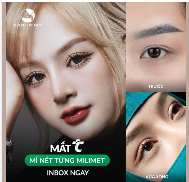 15P thực hiện có ngay nếp mí to tròn Kiểm chứng bài viết dưới đây