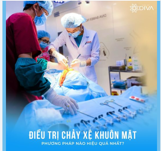 KHUÔN MẶT CHẢY XỆ, NHIỀU DẤU HIỆU LÃO HÓA: ĐIỀU TRỊ PHƯƠNG PHÁP NÀO HIỆU QUẢ TỐT NHẤT?