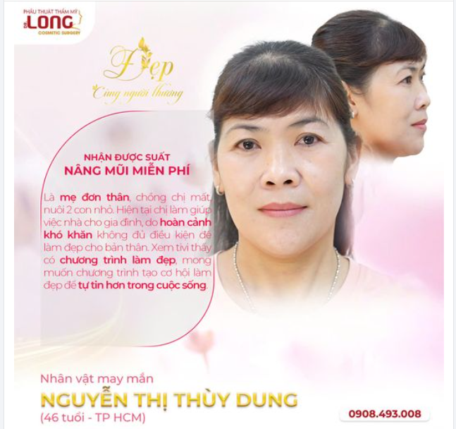 CHÚC MỪNG KHÁCH HÀNG MAY MẮN ĐÃ NHẬN ĐƯỢC “SUẤT PTTM MIỄN PHÍ”