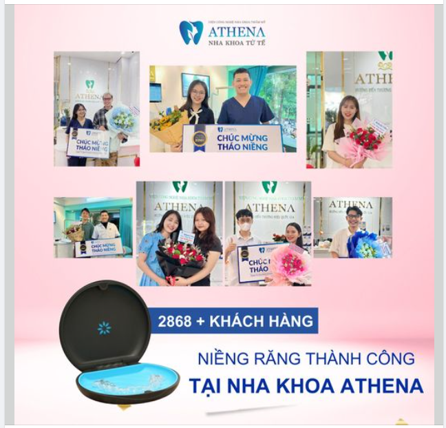 Yếu tố nào giúp bạn niềng răng thành công?