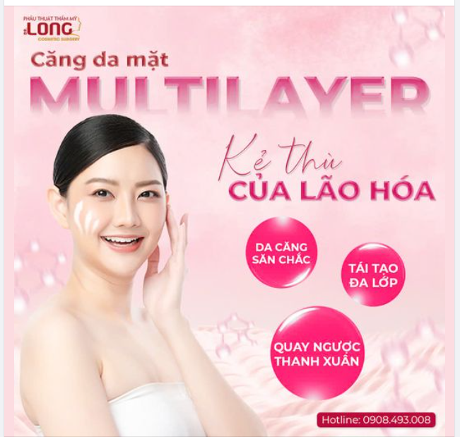 DA NHĂN, DA CHÙNG, DA NÁM SẠM, LỖ CHÂN LÔNG TO…CẦN BIẾT ĐIỀU NÀY SỚM!