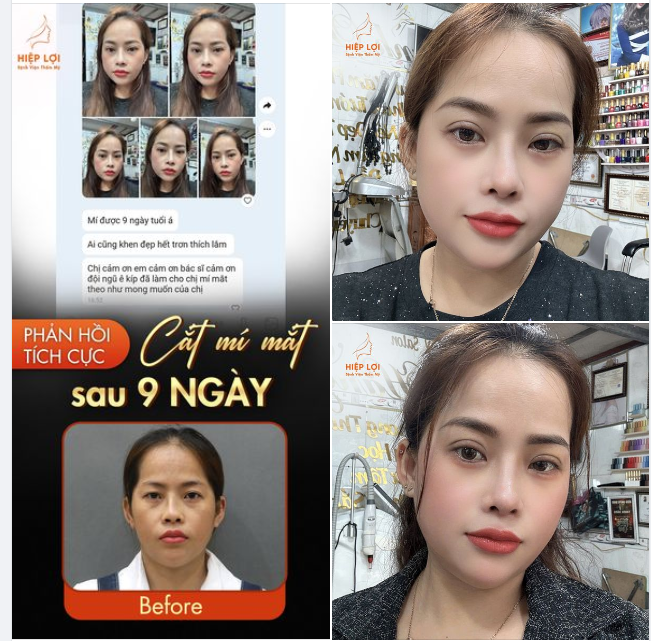 Phản hồi tích cực từ khách hàng - Chỉ sau 9 ngày
