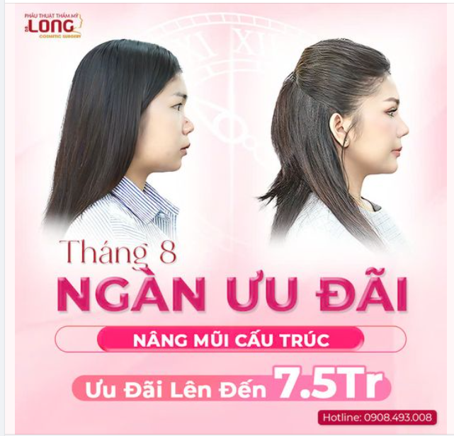 THÁNG 8 NHẸ NHÀNG NHẬN NGÀY ƯU ĐÃI