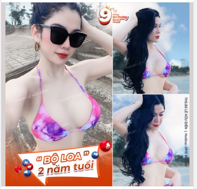 ƯU ĐÃI NÂNG V1 TẠI DrD GIẢM NGAY 15TR