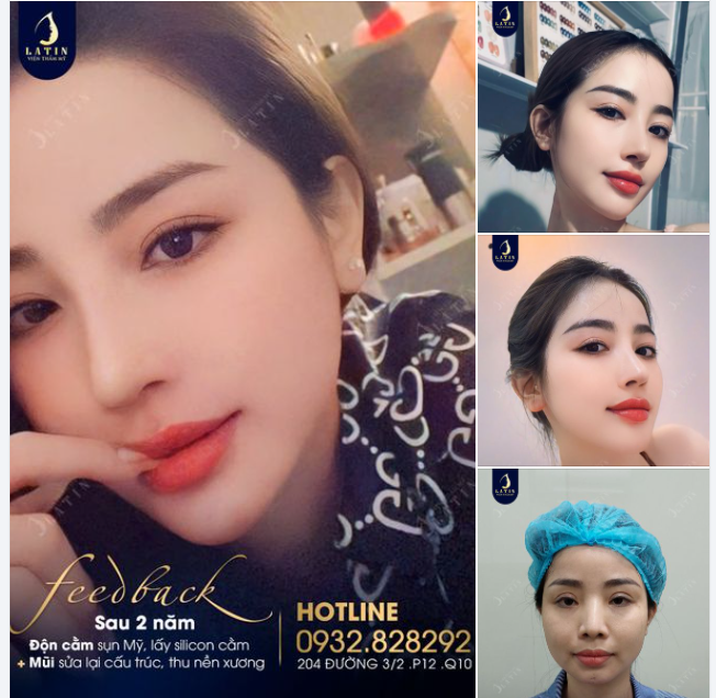 Tưởng đẹp sương sương, ai ngờ đẹp không tưởng tượng được luôn đó ạ