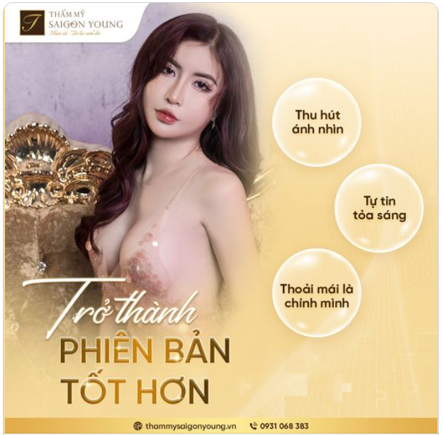 THAY ĐỔI ĐỂ TỐT HƠN
