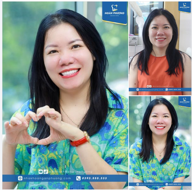 "Chị đã đợi ngày này rất lâu rồi" - Chị Đặng Thoa hạnh phúc tặng trái tim yêu thương cho Ngân Phượng