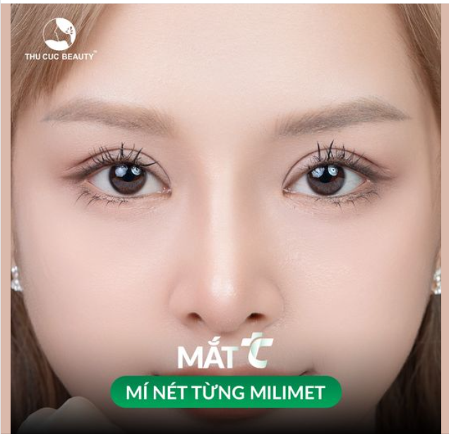 Rinh mí xinh trong tháng 9. Thu Cúc ưu đãi Mắt TC chỉ từ 5.9TR