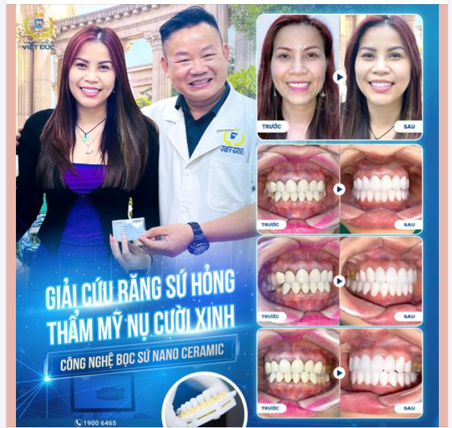 VƯỢT 15.000 KM TỪ MỸ VỀ VIỆT NAM ĐỂ TÌM LẠI NỤ CƯỜI TỰ TIN