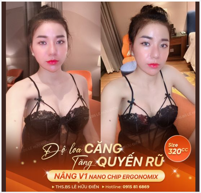 ĐỘ LOA CĂNG - TĂNG QUYẾN RŨ.
