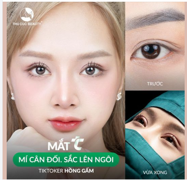 Mí xinh cùng TC - Nhan sắc rạng ngời đón Thu sang