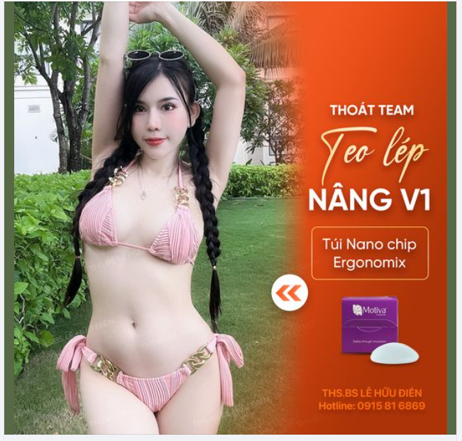 Thoát team ngực lép, Vòng 1 đẹp sang. Tiếp tục khoe ảnh feedback từ chị đẹp thuộc team ngực xinh DrD.