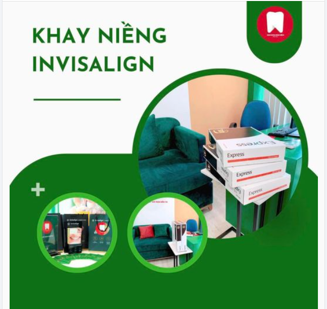 BẠN ĐÃ BIẾT SỰ THẬT VỀ KHAY NIỀNG TRONG SUỐT INVISALIGN CHƯA?
