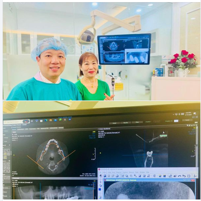 HÀNH TRÌNH TRỞ VỀ VIỆT NAM TÌM LẠI NỤ CƯỜI
