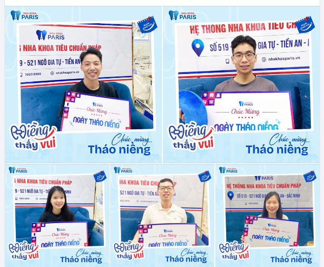 TOP NHỮNG NGÀY ĐỒNG NIỀNG THẤY VUI NHẤT