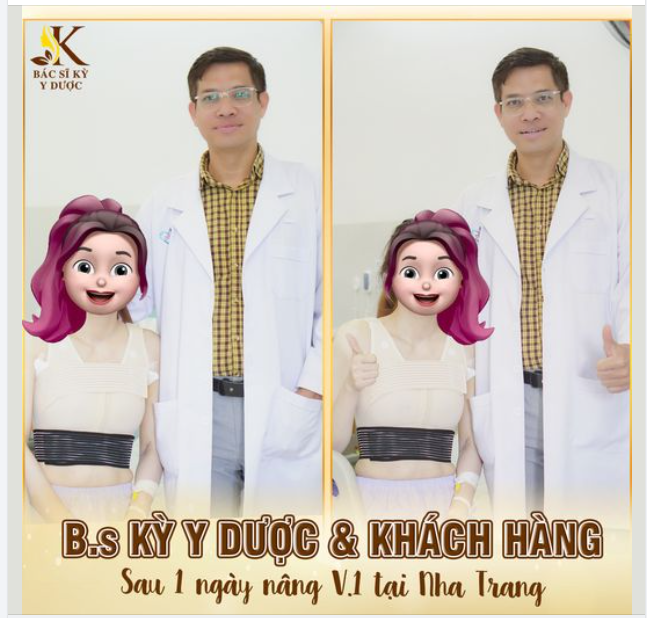CHECKIN TẠI PHÒNG NGHĨ SAU 1 NGÀY NÂNG VÒNG 1