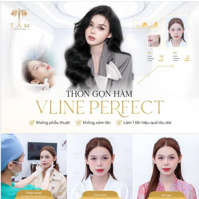 Bạn tự ti, mặc cảm vì gương mặt vuông thô, hàm bạnh, mặt lệch