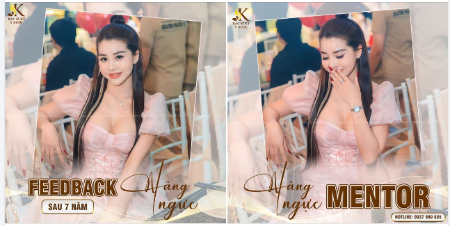 VÒNG 1 NHƯ THẾ NÀY ĐÃ ĐỦ QUYẾN RŨ CHƯA CHỊ EM ƠI?