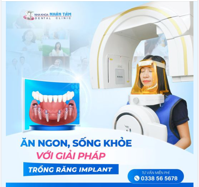 Bạn đang gặp phải những rắc rối với việc mất răng?