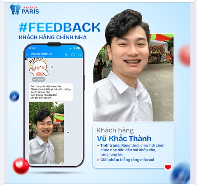 ĐẸP TRAI KHÔNG KHÓ VÌ ĐÃ CÓ PARIS LO!