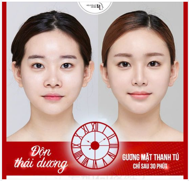 ĐỘN THÁI DƯƠNG - GƯƠNG MẶT THANH TÚ