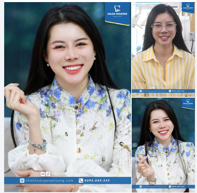 "Em ăn nhiệt tình, đồ cứng, dai xé như răng thật, em cứ thế ăn thôi, chẳng có gì lạ hết." - Chị Nguyễn Lệ khiến bác sĩ "đứng hình" vì về cái là quên sạch chỉ định