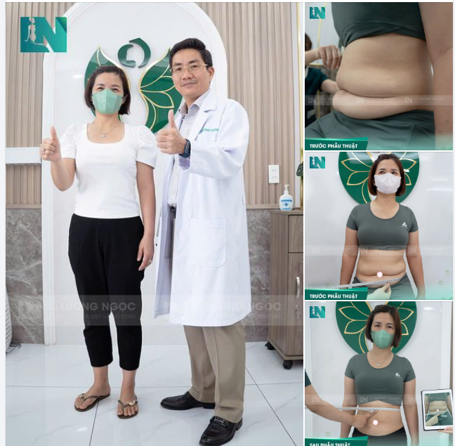 Niềm vui toát ra trên khuôn mặt khi chị tìm lại được NIỀM TIN!!