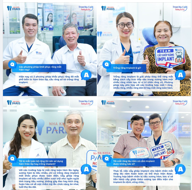 GIẢI PHÁP ĂN NHAI BỀN VỮNG TUỔI XẾ CHIỀU