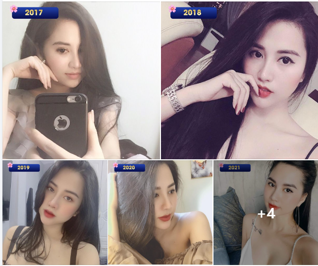 Với hơn 12 năm kinh nghiệm trong lĩnh vực PTTM, Thẩm mỹ Như Hoa sẽ giúp các chị xóa bỏ khuyết điểm, kiến tạo VẺ ĐẸP TỰ NHIÊN - HỢP PHONG THỦY, nhan sắc THĂNG HẠNG - TRẺ LÂU.