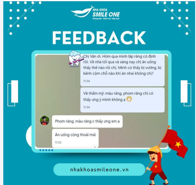 Trăm lời quảng cáo cũng không thể thay thế cho một sự hài lòng chân thật, và vạn lần đắn đo chẳng thể so với một lần trải nghiệm thực tế.