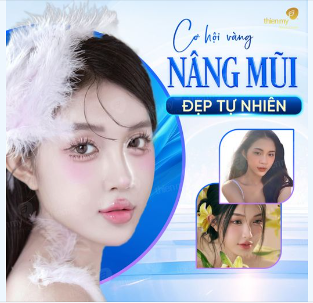 Bạn đang tìm kiếm sự hoàn hảo cho chiếc mũi của mình?