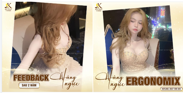 SỨC QUYẾN RŨ KHÔNG THỂ LÀM NGƠ