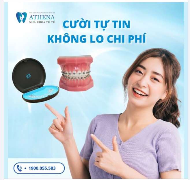 Với Invisalign, bạn sẽ không cần phải đắn đo nữa, bởi cả ba tiêu chí trên đều hội tụ trong một giải pháp niềng răng trong suốt “Nhanh hơn - Thẩm mỹ hơn - Hiệu quả hơn”: