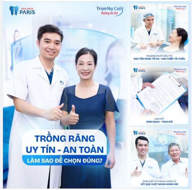 NỤ CƯỜI LÀ DUY NHẤT, SỨC KHỎE LÀ QUÝ GIÁ NHẤT HÃY LỰA CHỌN ĐIỀU TỐT NHẤT DÀNH CHO CHÚNG!